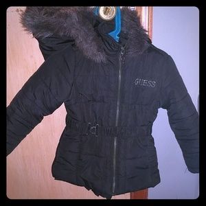 Guess Toddler coat