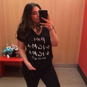 Meet your Posher, Alana