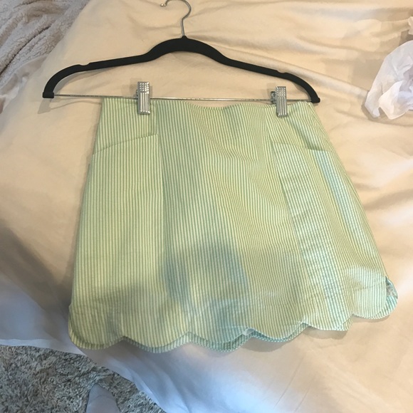 Lilly Pulitzer Dresses & Skirts - Lilly Pulitzer skirt