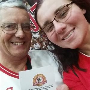 Meet your Posher, Cheryl