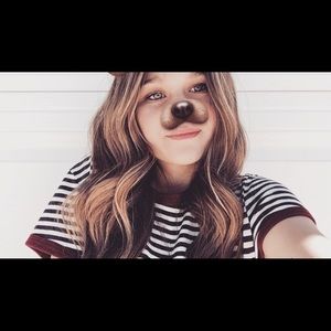 Meet your Posher, Kailei