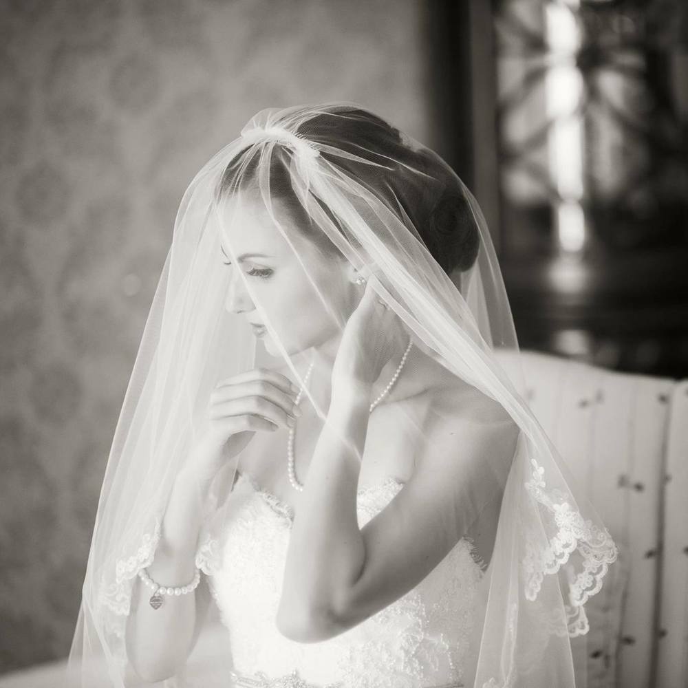 Meet your Posher, Kristy