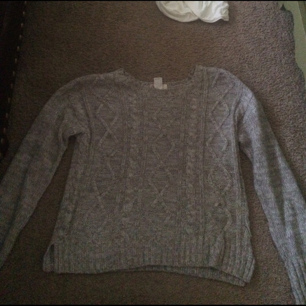 Sweater