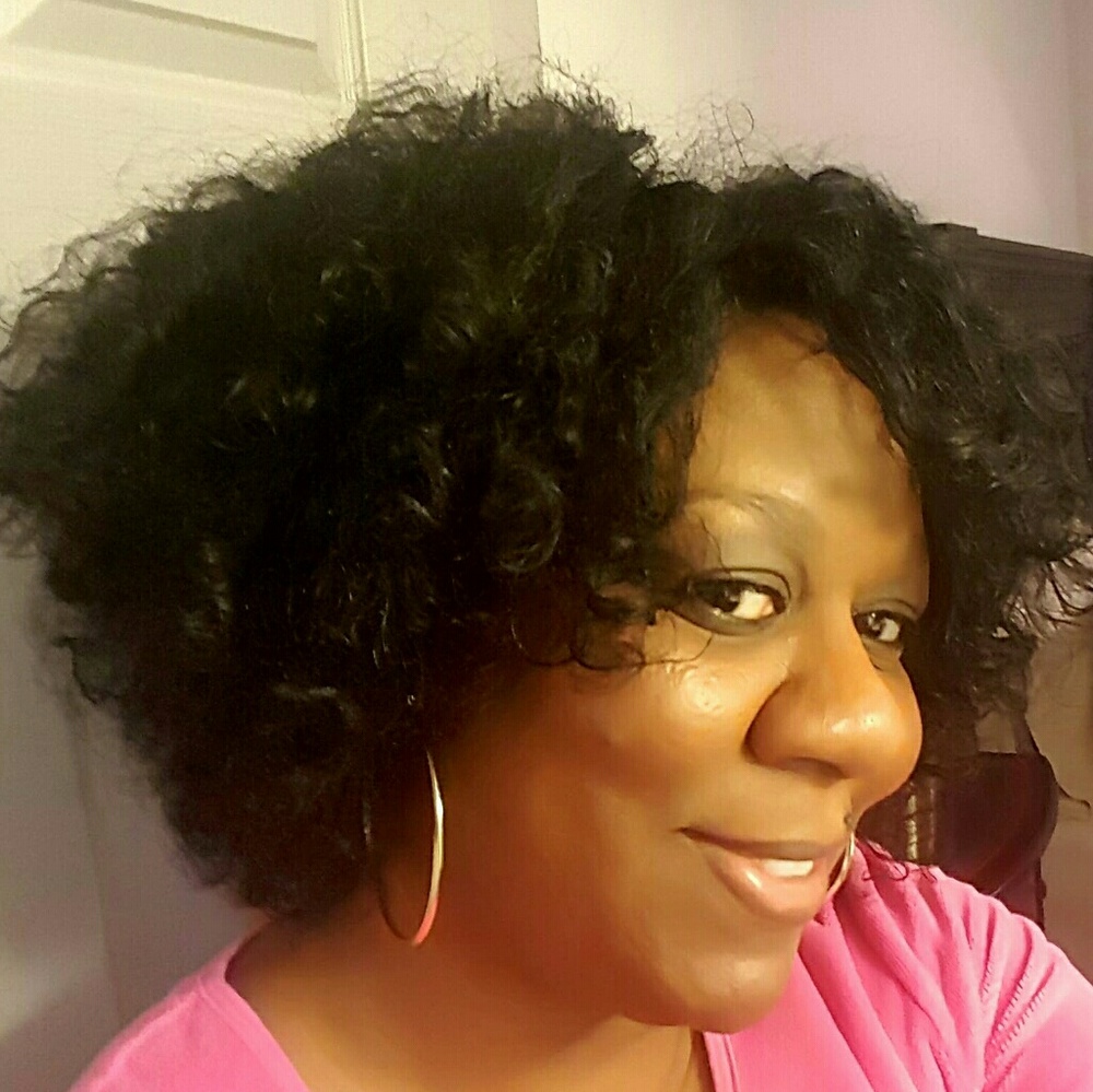 Meet your Posher, Keidra