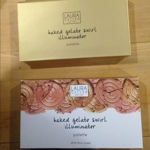 Laura Geller Illuminator Palette