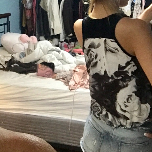 American eagle crop top - Picture 3 of 3