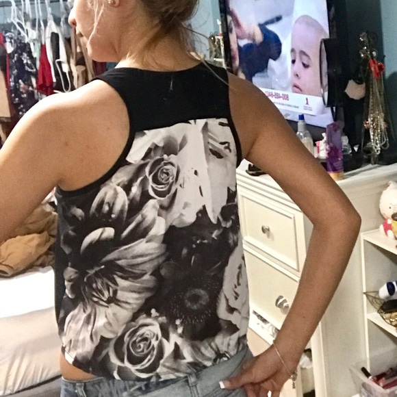 American eagle crop top - Picture 1 of 3