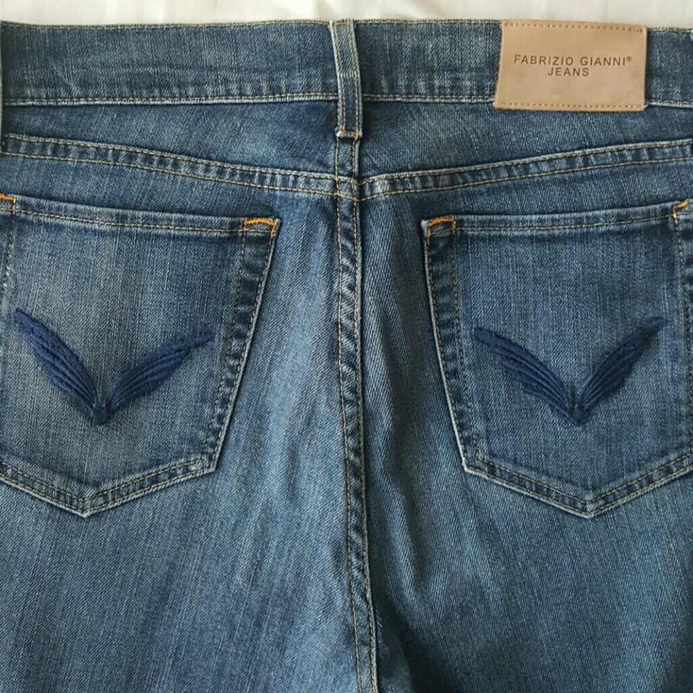 Fabrizio Gianni Jeans