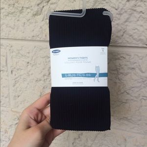 Old Navy tights NWT