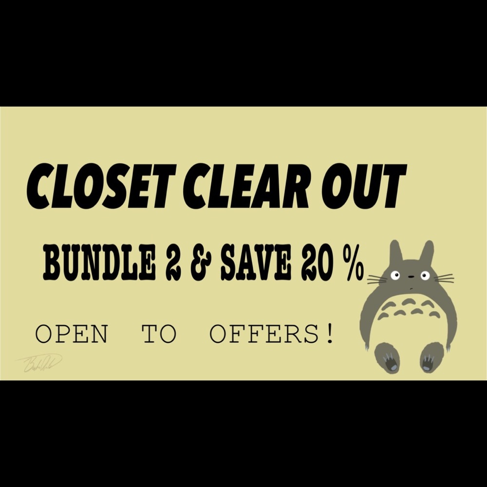 BUNDLE & SAVE