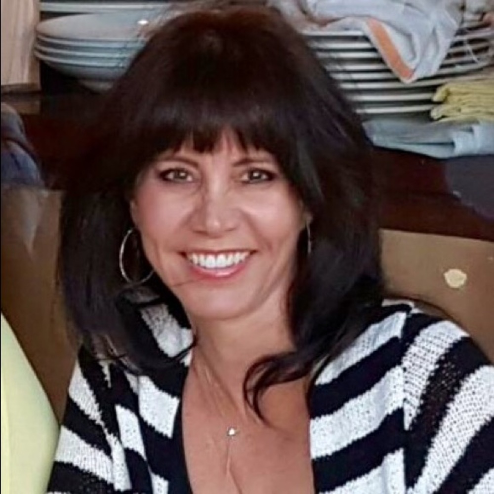 Meet your Posher, Sherri