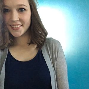 Meet your Posher, Tiffany