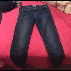 Aeropostale jeans