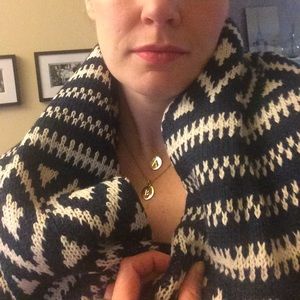 Blanket Infinity Sweater Scarf