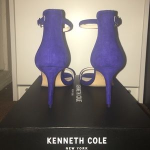 Kenneth Cole shoes