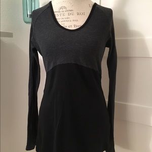 Fila Scoop Neck Thermal