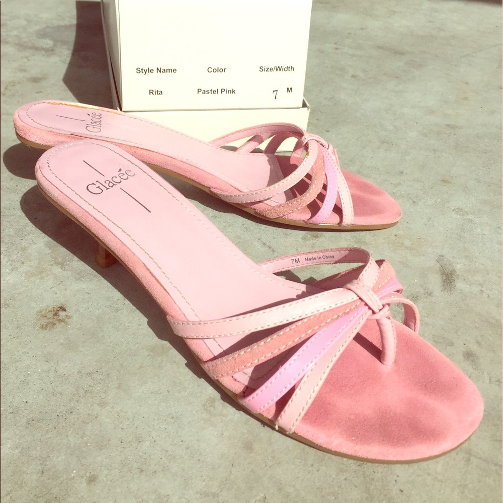 women's size 7 shoe