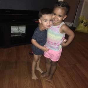 Meet your Posher, Edward