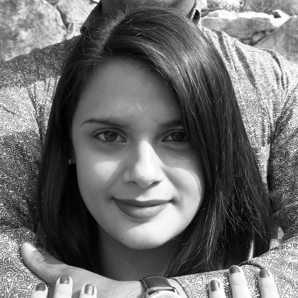 Meet your Posher, Robyn