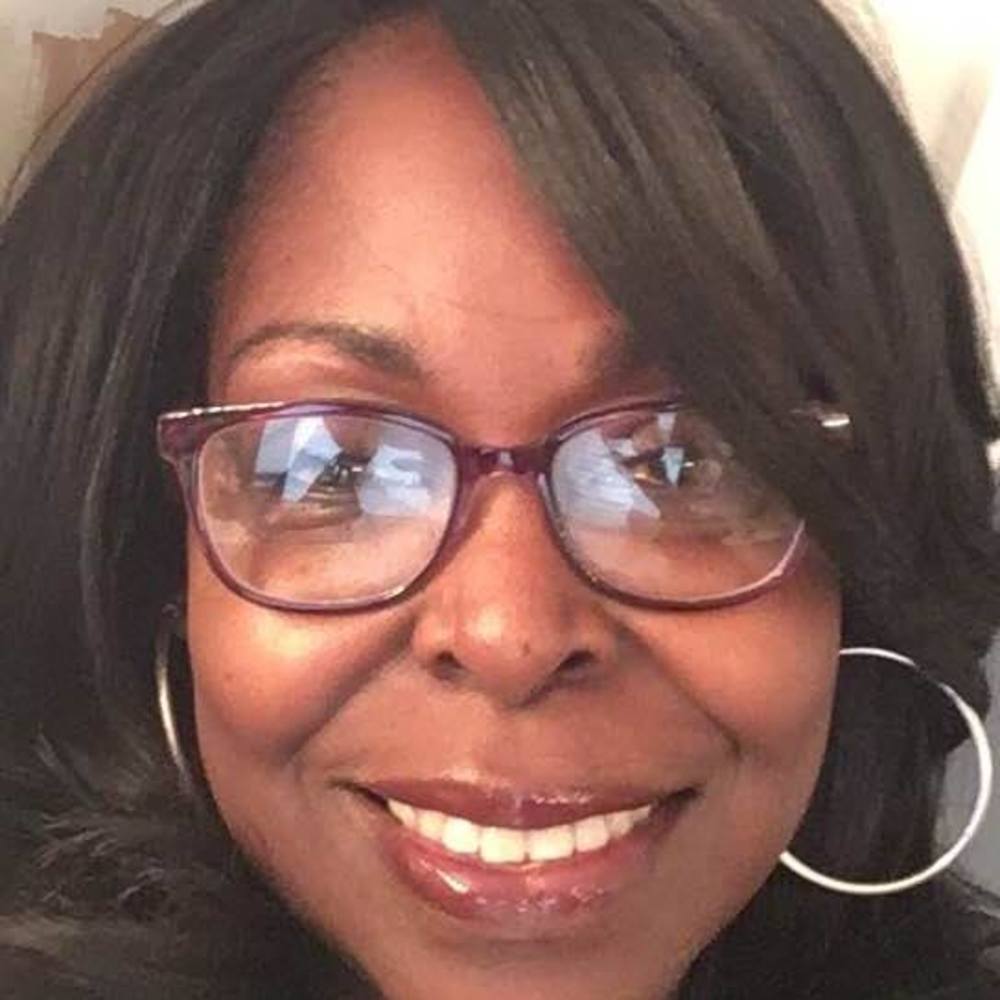 Meet your Posher, Jocelyn