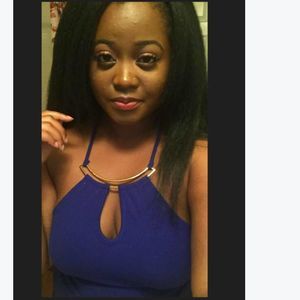 Meet your Posher, Clarrissa-lashae