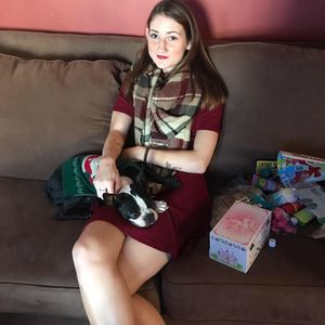 Meet your Posher, Kaitlyn