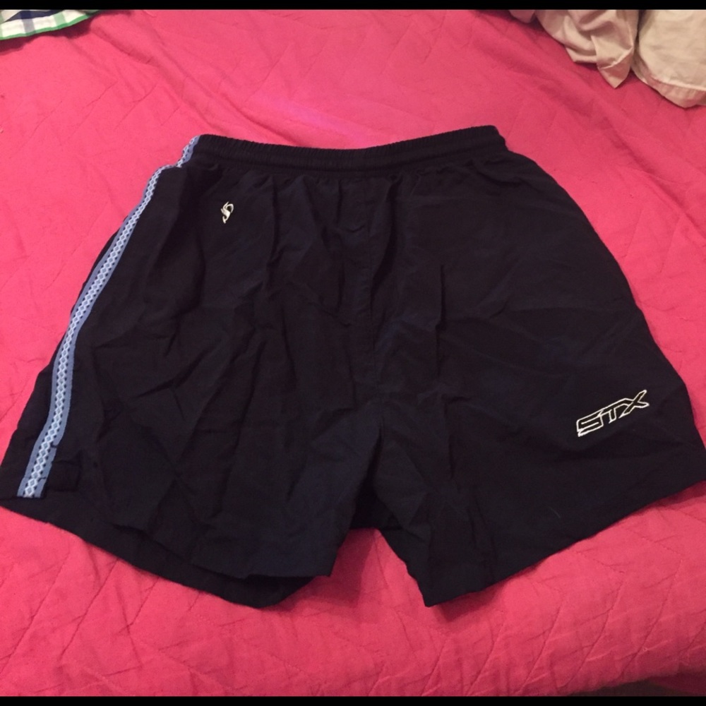 Women's lacrosse shorts
