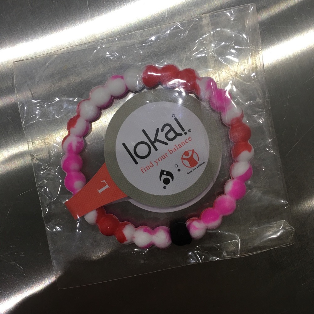 Lokai Bracelets Bundle