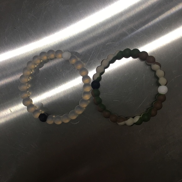 Lokai Bracelets Bundle - Picture 2 of 2
