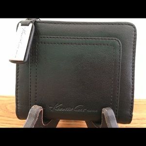 Kenneth Cole Reaction wallet