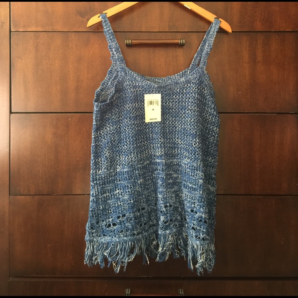 Lucky Brand