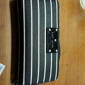 Kate spade wallet