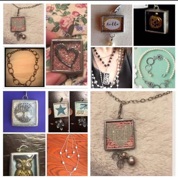 Meet your Posher, Jenny - Picture 2 of 4