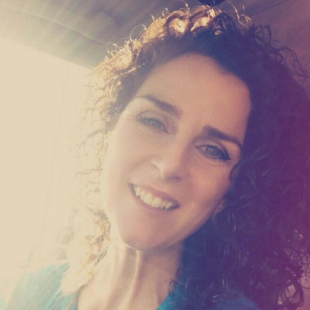 Meet your Posher, Betsy