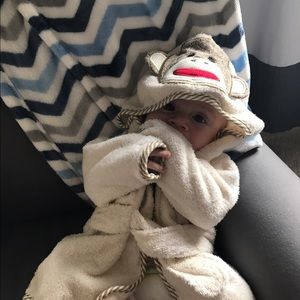 Meet your Posher, Leann