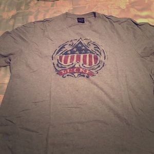 Lucky Brand Tee