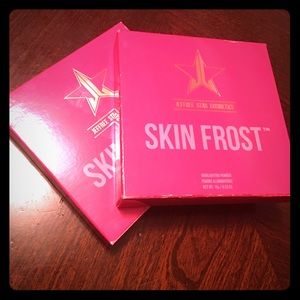 Jeffree Star Skin Frost