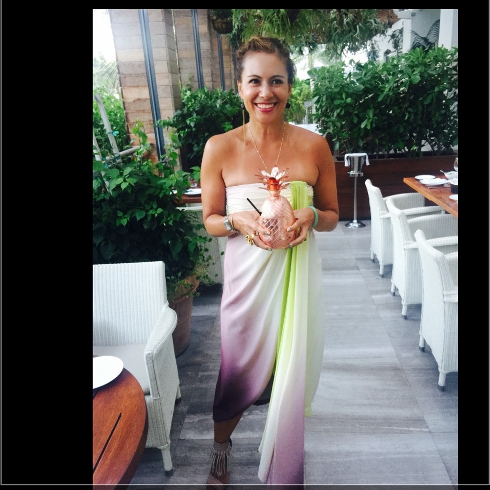 Meet your Posher, Alice