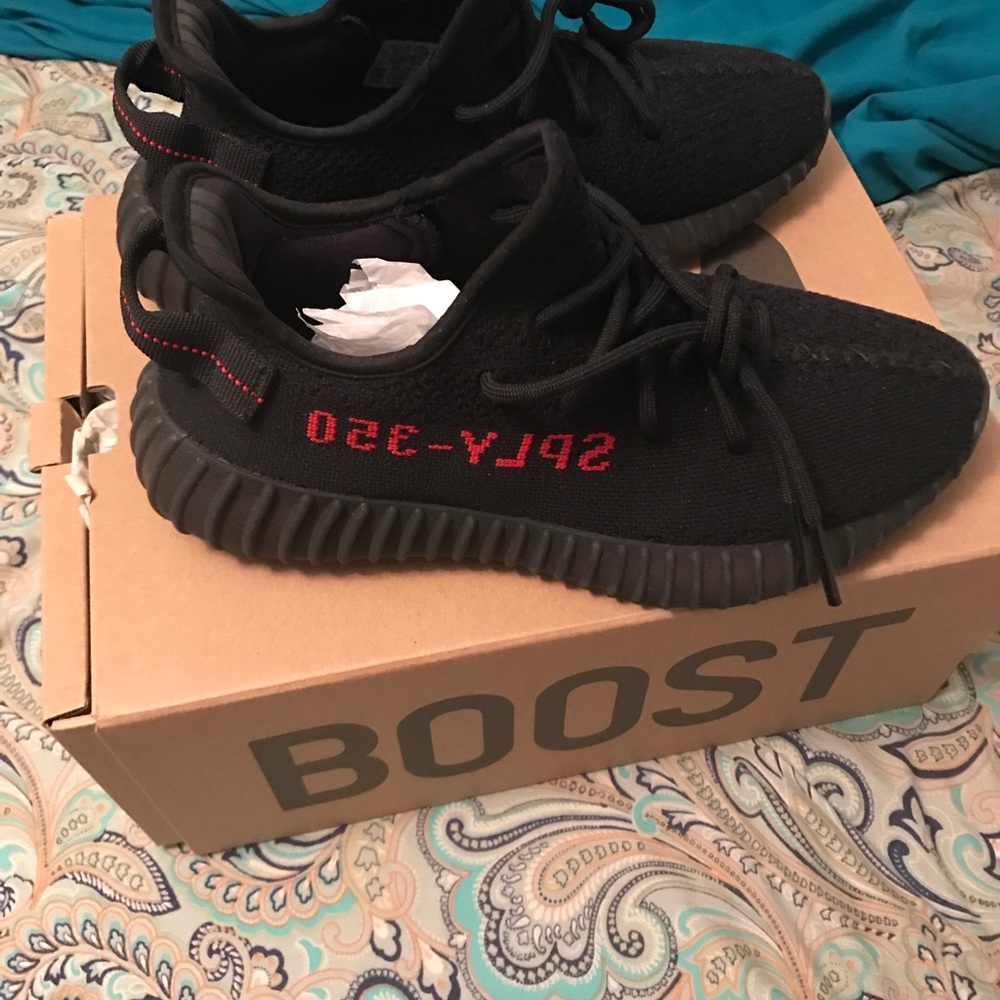 Yeezy boost 350 V2
