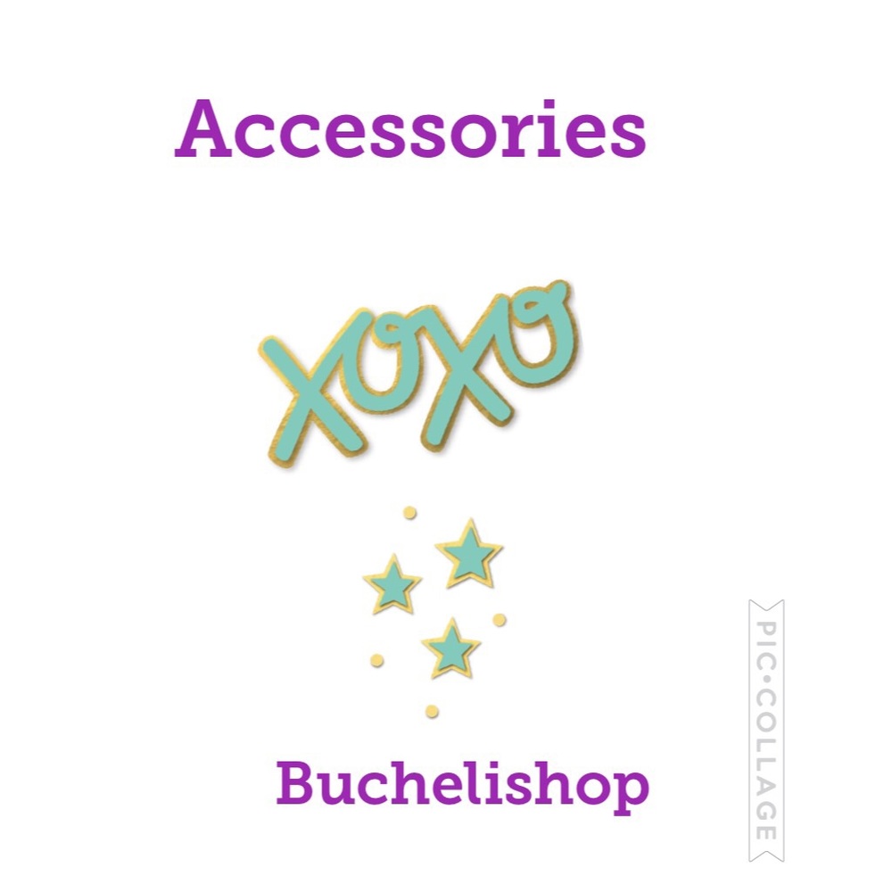 New accessories 👍