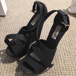 Steve Madden heels