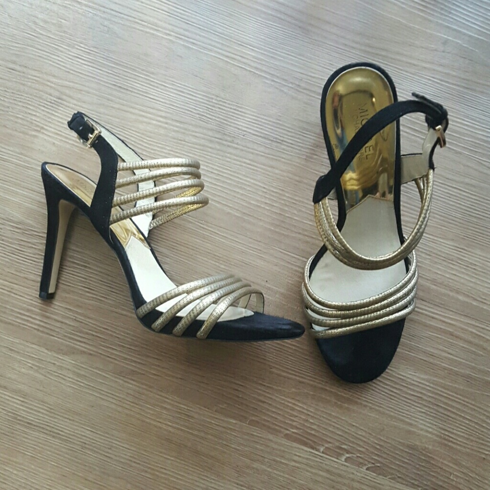 Michael Kors Heels