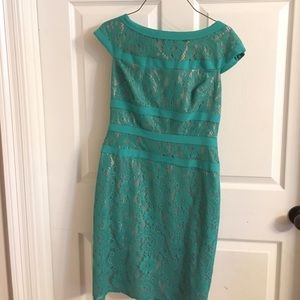 Adrianna Papell dress