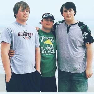 Meet your Posher, Mason