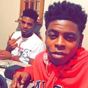 Meet your Posher, Lamont