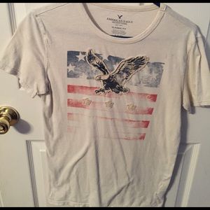 American eagle shirt