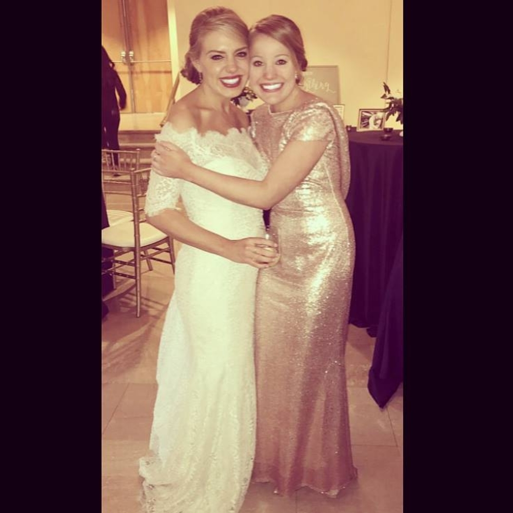 Meet your Posher, Betsy