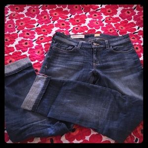 Pilcro Hyphen Jeans