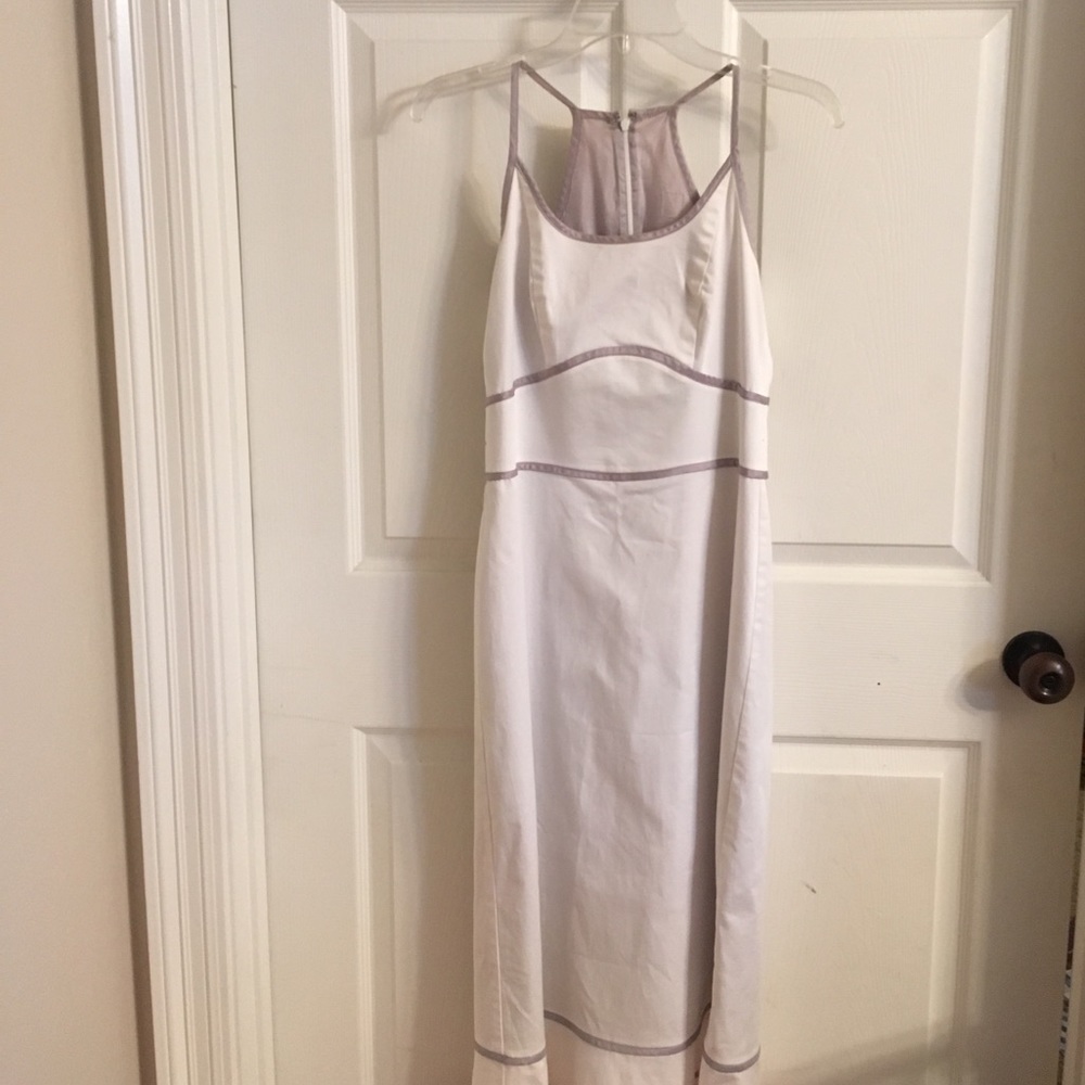 White House Black Market sundress