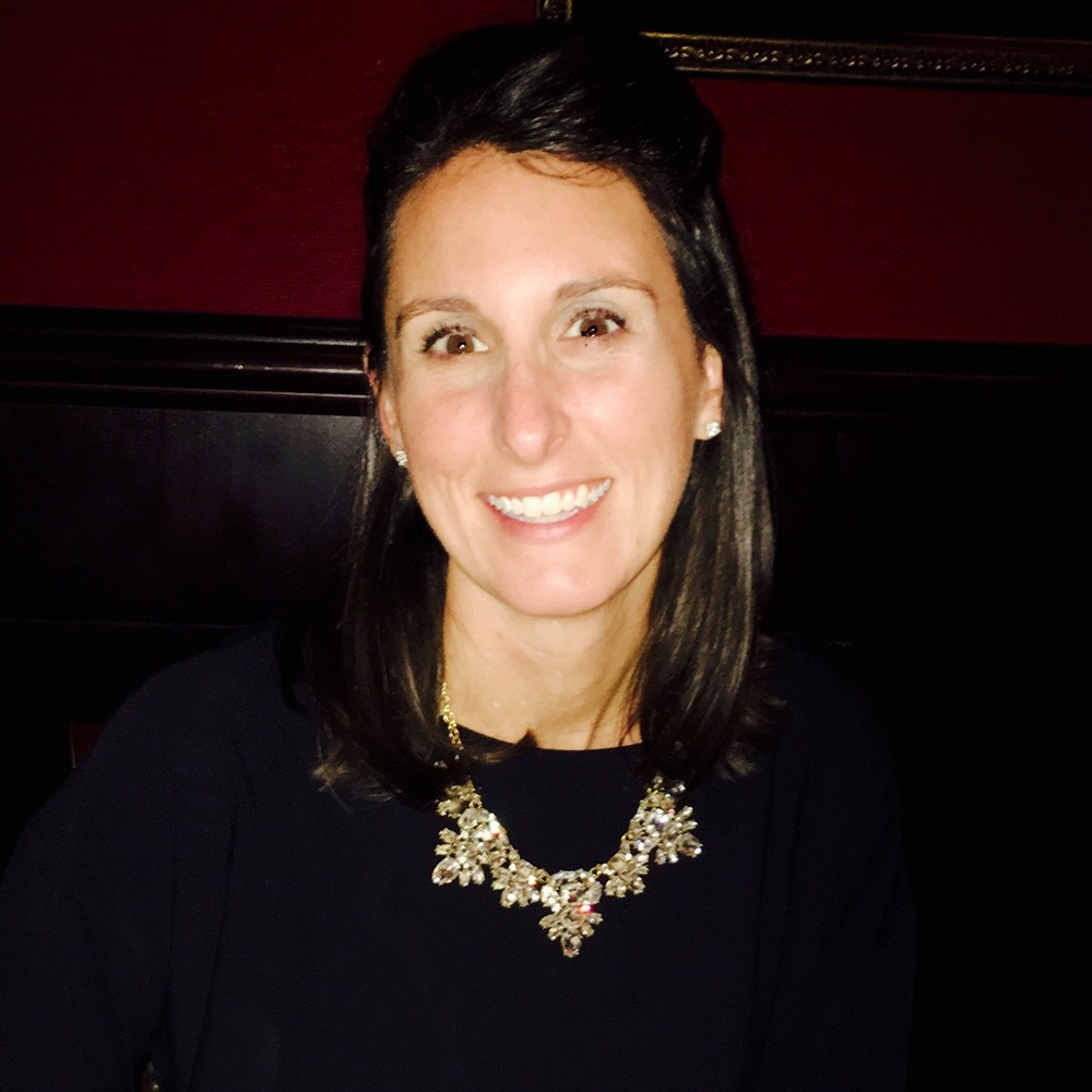Meet your Posher, Kaitlin